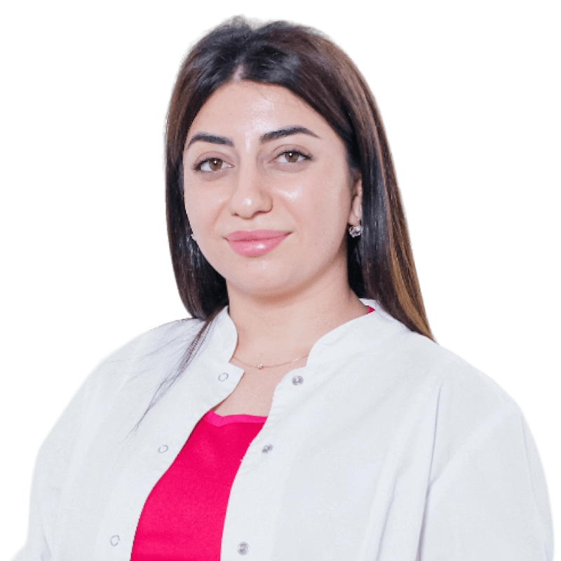 Зимина Анжела Владимировна - медицинская сестра клиники Метод Довженко в Юрге